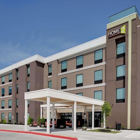 Home2 Suites By Hilton Temple Exterior photo